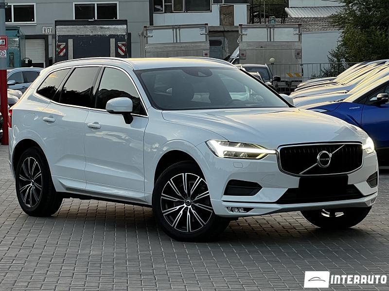 Volvo XC 60 2 interauto oferta masina