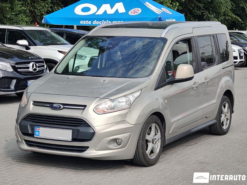 Ford Tourneo Connect 2 interauto oferta masina