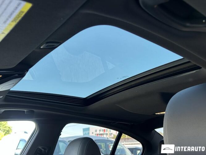 BMW 530e 52 interauto-car