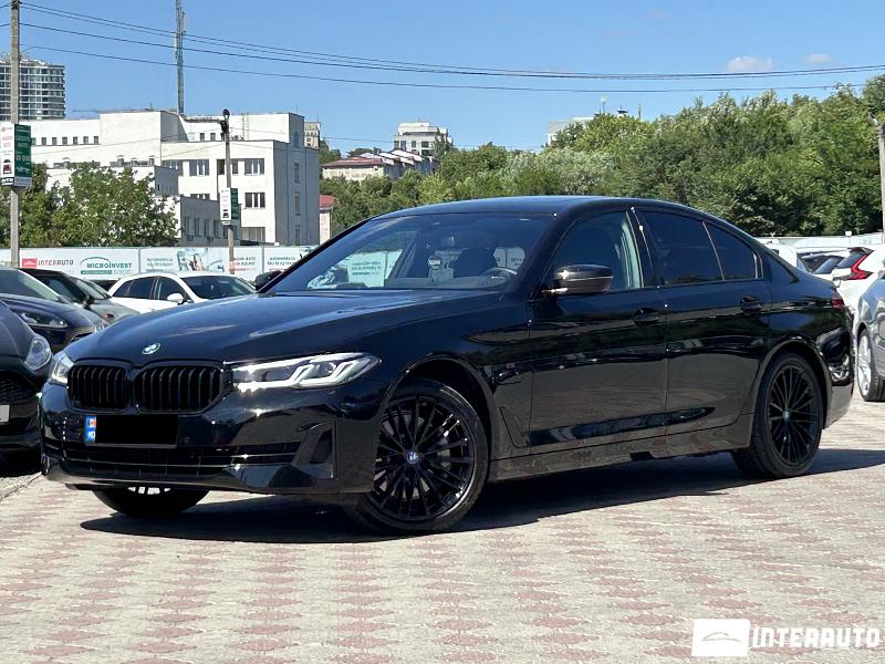 BMW 530e 2 interauto oferta masina