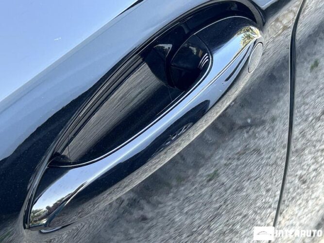 BMW 530e 40 interauto-car