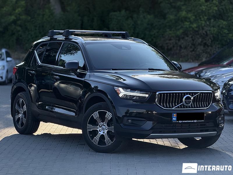 Volvo XC 40 2 interauto oferta masina
