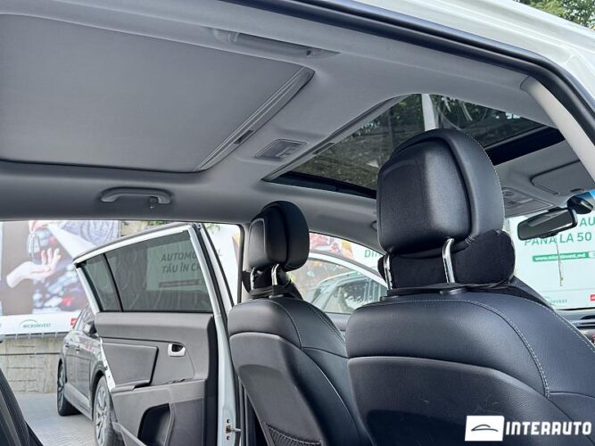 Kia Sportage 48 interauto-car