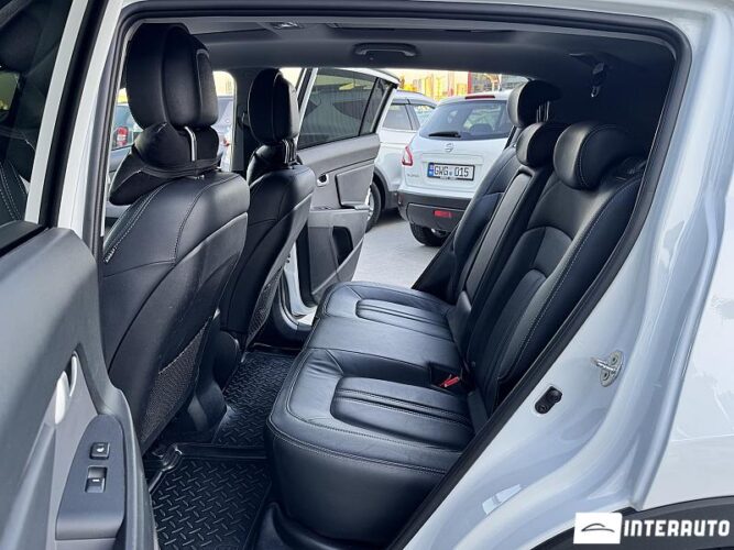 Kia Sportage 47 interauto-car