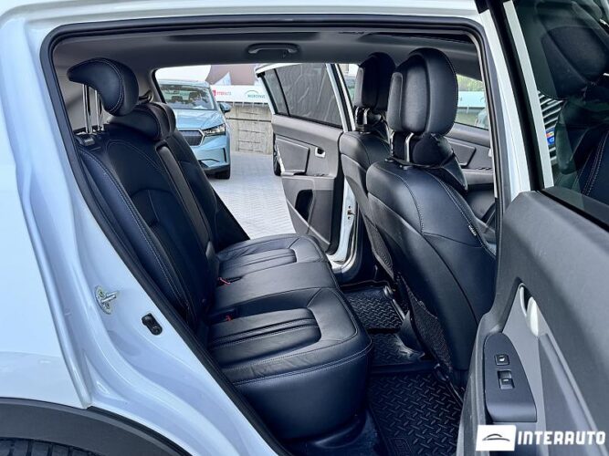 Kia Sportage 49 interauto-car