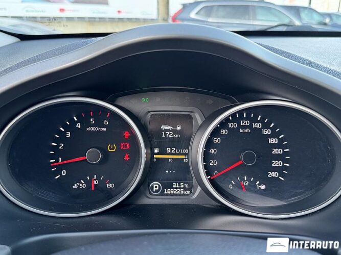 Kia Sportage 42 interauto-car