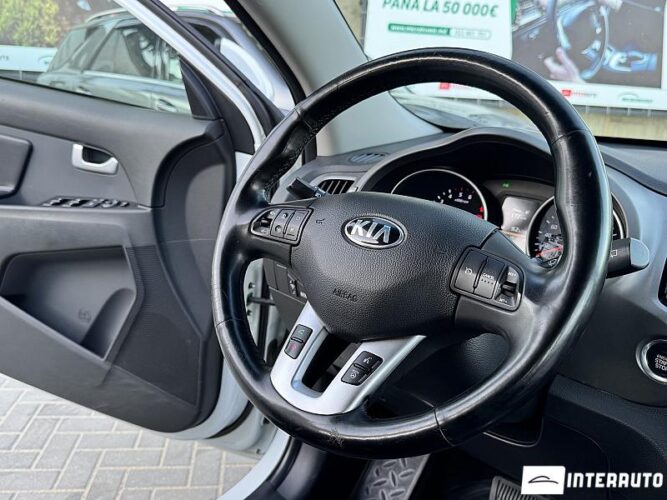 Kia Sportage 41 interauto-car