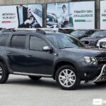 Dacia Duster 2016