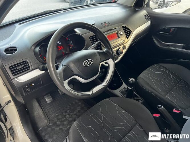 Kia Picanto 32 kia Picanto 2012
