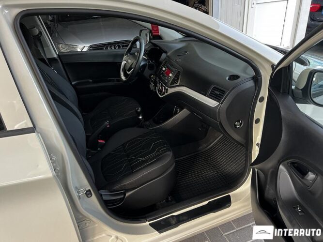 Kia Picanto 39 kia Picanto 2012