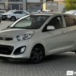 Kia Picanto 2012