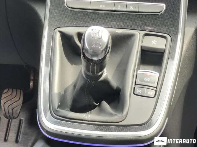 Renault Scenic 38 interauto-car