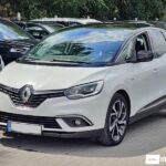 Renault Scenic 2017