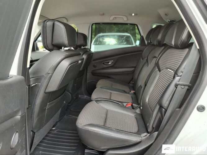 Renault Scenic 34 interauto-car