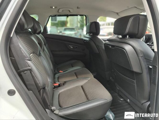 Renault Scenic 33 interauto-car