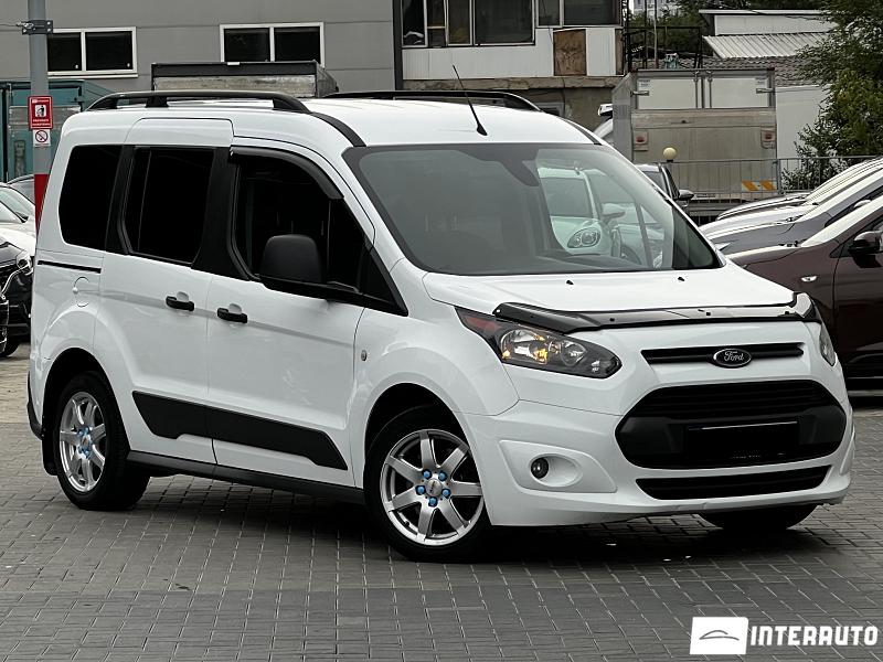 Ford Transit Connect 2 interauto oferta masina