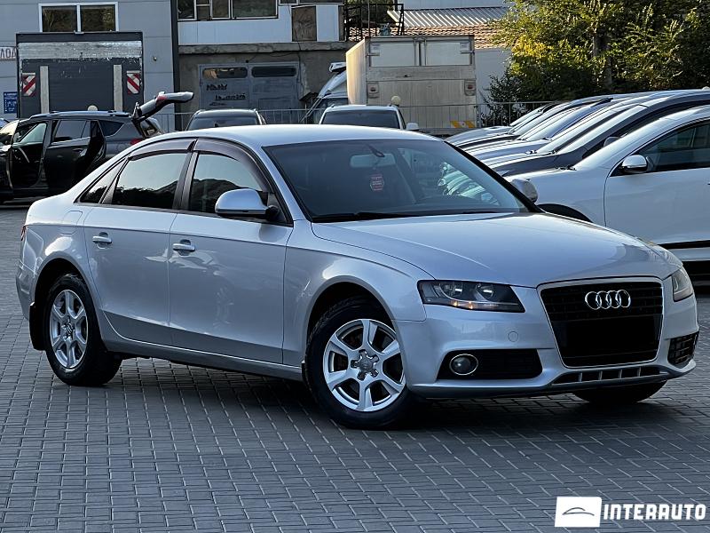 Audi A4 2 interauto oferta masina