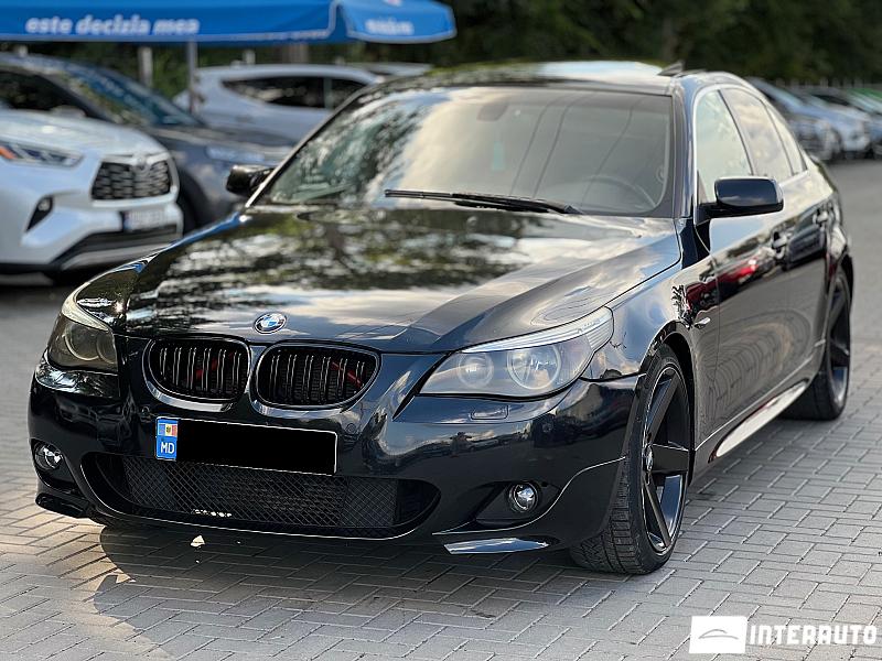 BMW 525 2 interauto oferta masina