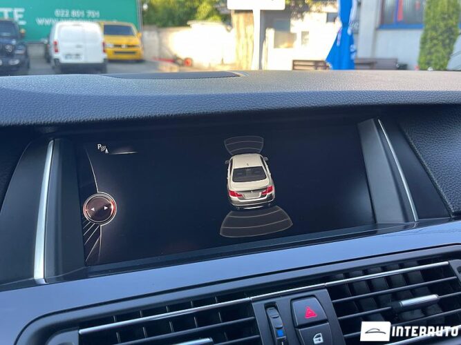 BMW 520 34 interauto-car