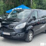 Ford Transit 2013