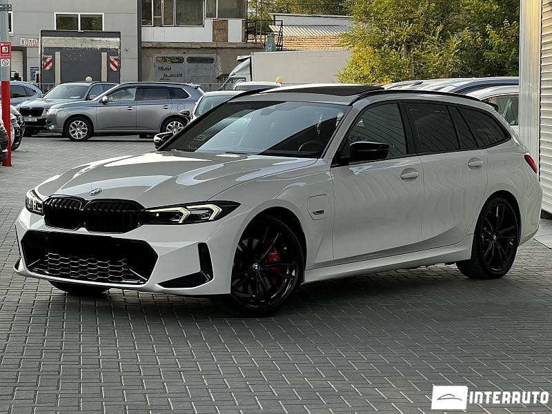 BMW 320E 2 interauto oferta masina