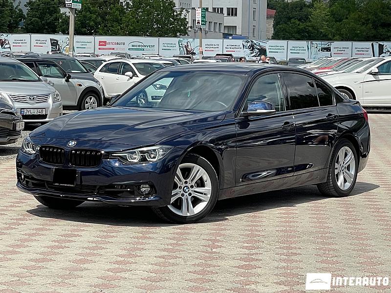 BMW 328 2 interauto oferta masina