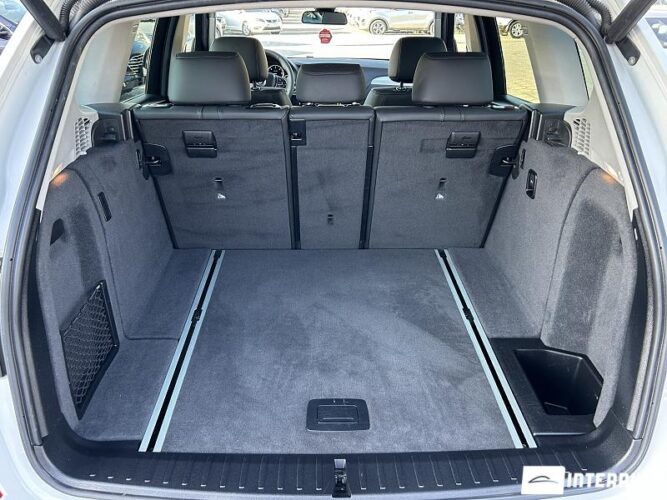 BMW X3 2.0D 52 interauto-car