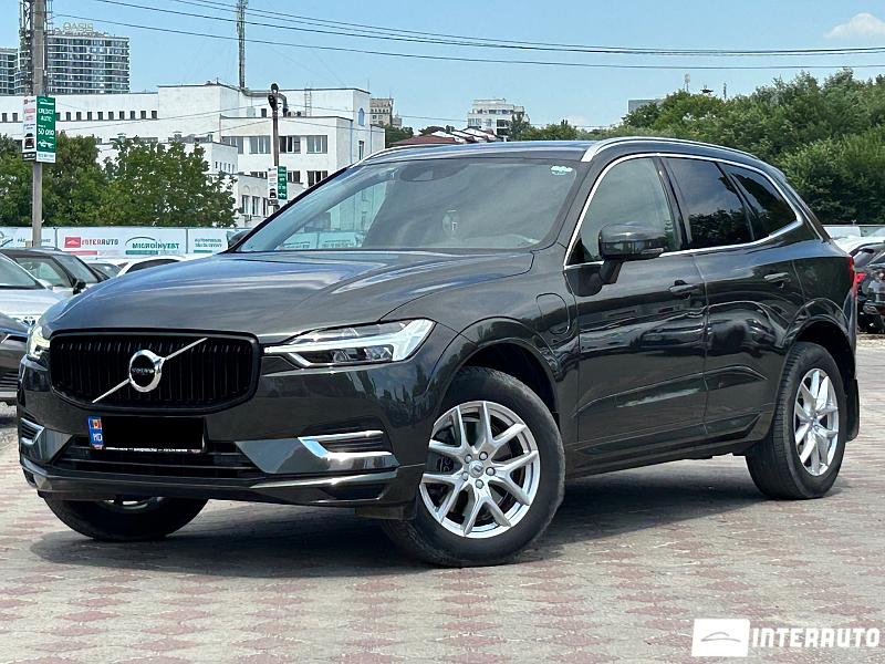 Volvo XC 60 2 interauto oferta masina