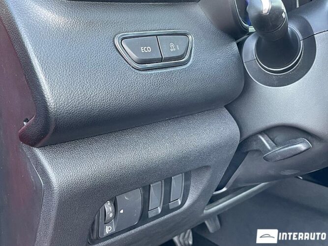 Renault Kadjar 35 interauto-car