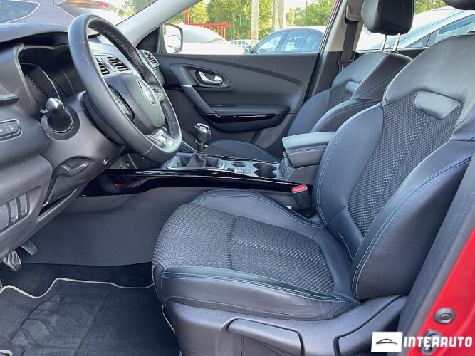 Renault Kadjar 32 interauto-car