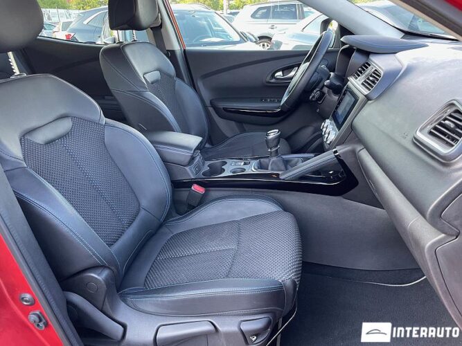 Renault Kadjar 42 interauto-car