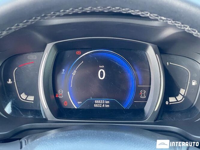 Renault Kadjar 38 interauto-car