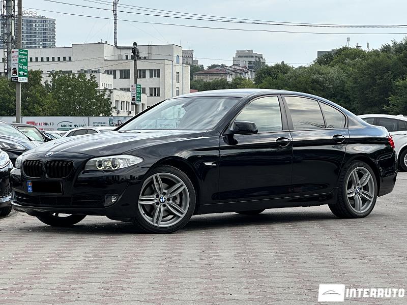 BMW 520 2 interauto oferta masina