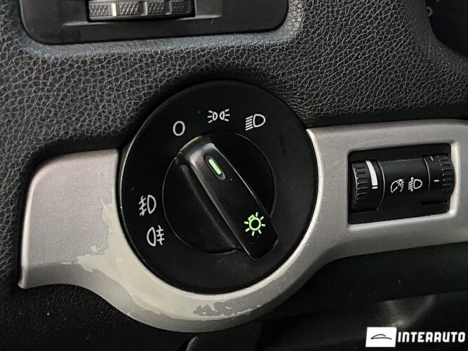 Skoda Octavia 43 interauto-car