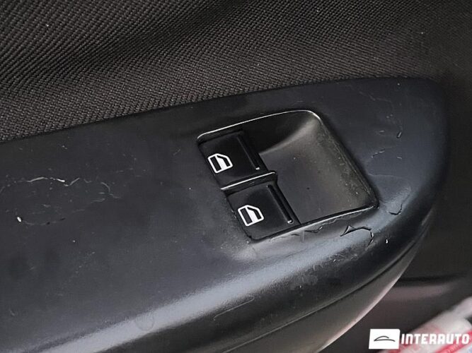 Skoda Octavia 42 interauto-car