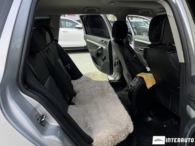 Skoda Octavia 39 interauto-car