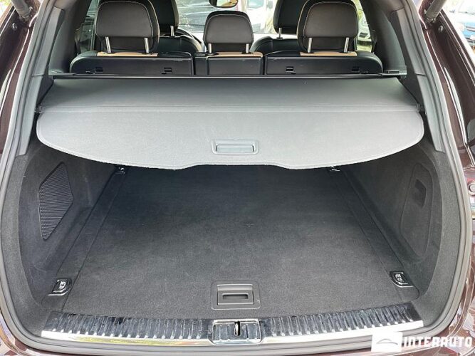 Porsche Cayenne S Hybrid 54 interauto-car