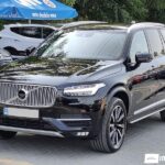 Volvo XC 90 2016