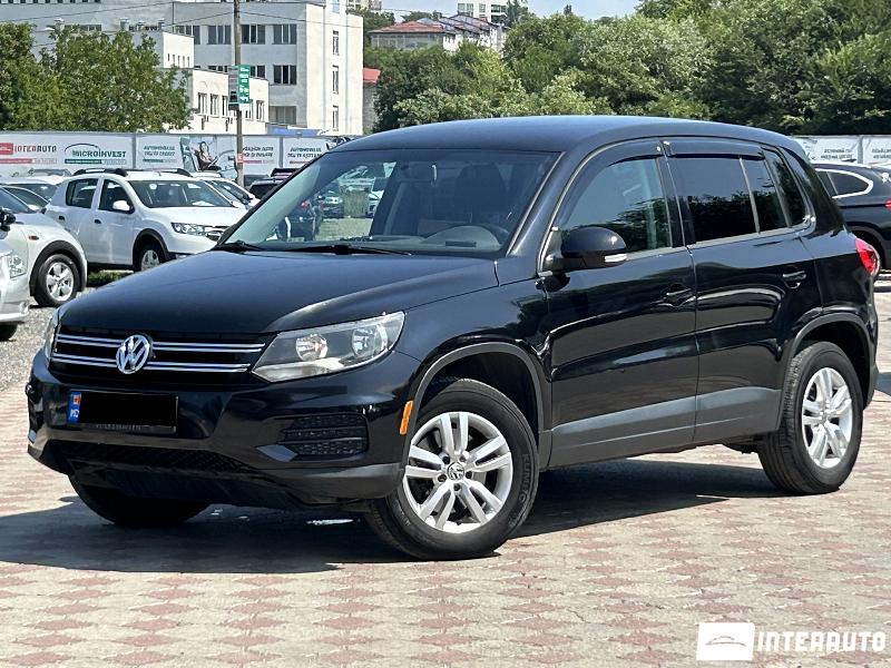 Volkswagen Tiguan 2 interauto oferta masina