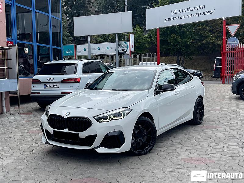 BMW 228i 2 interauto oferta masina