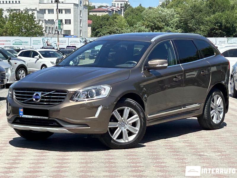 Volvo XC 60 2 interauto oferta masina