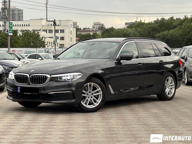 BMW 520 2 interauto oferta masina