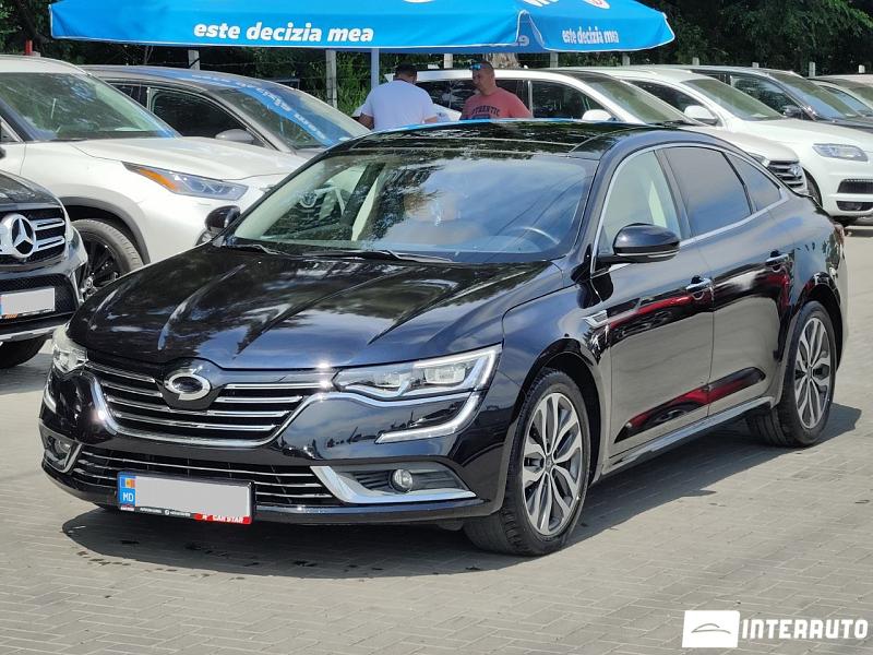 Renault Talisman 2 interauto oferta masina
