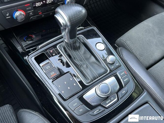 Audi A6 49 interauto-car