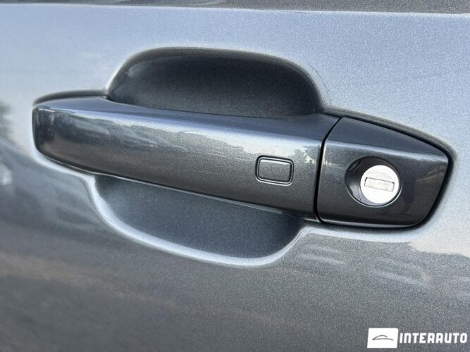 Audi A6 40 interauto-car