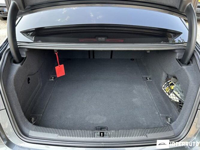 Audi A6 56 interauto-car