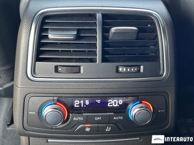 Audi A6 54 interauto-car