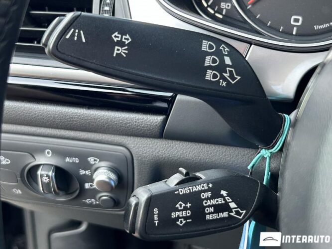 Audi A6 46 interauto-car