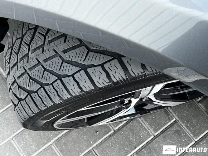 Volvo V 60 45 interauto-car