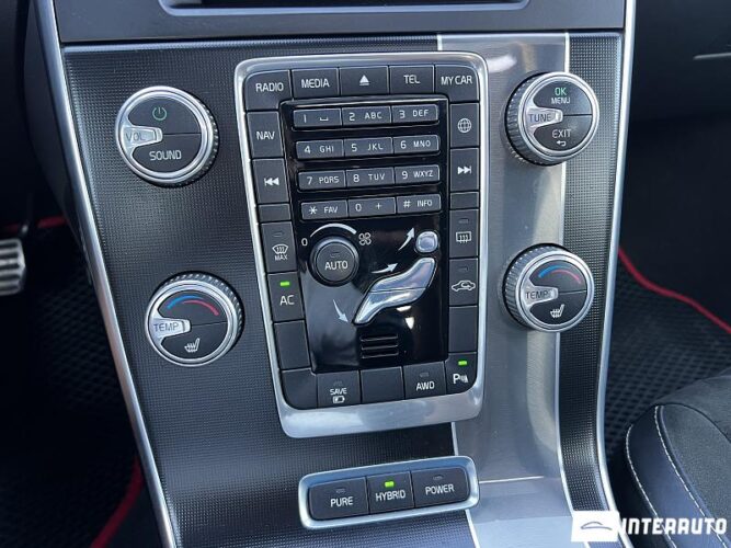 Volvo V 60 42 interauto-car